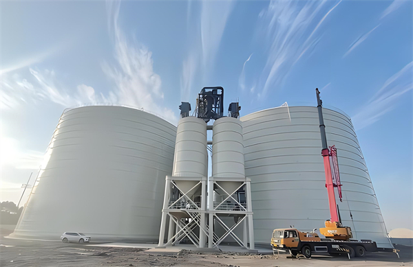 大涌镇大型钢板库