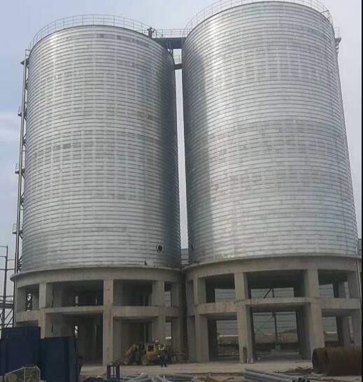 大涌镇镀锌卷板仓